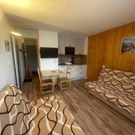 Renove, Pieds Des Pistes, Balcon - Fr-1-181-2717 *
