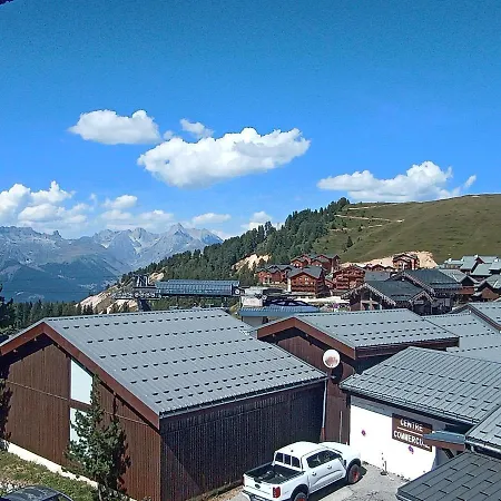 Renove, Pieds Des Pistes, Balcon - Fr-1-181-2717 *